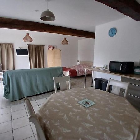 Gite Blonimael Vendrennes Ngoại thất bức ảnh