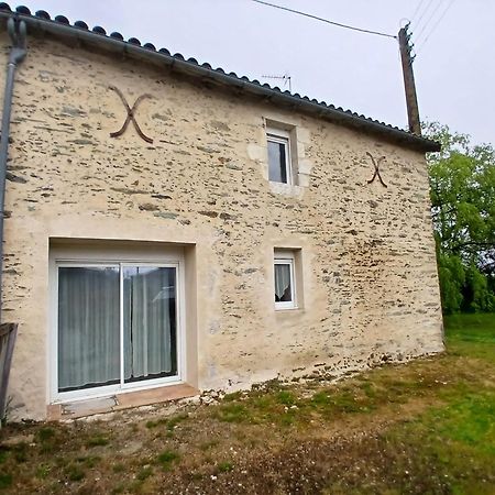 Gite Blonimael Vendrennes Ngoại thất bức ảnh