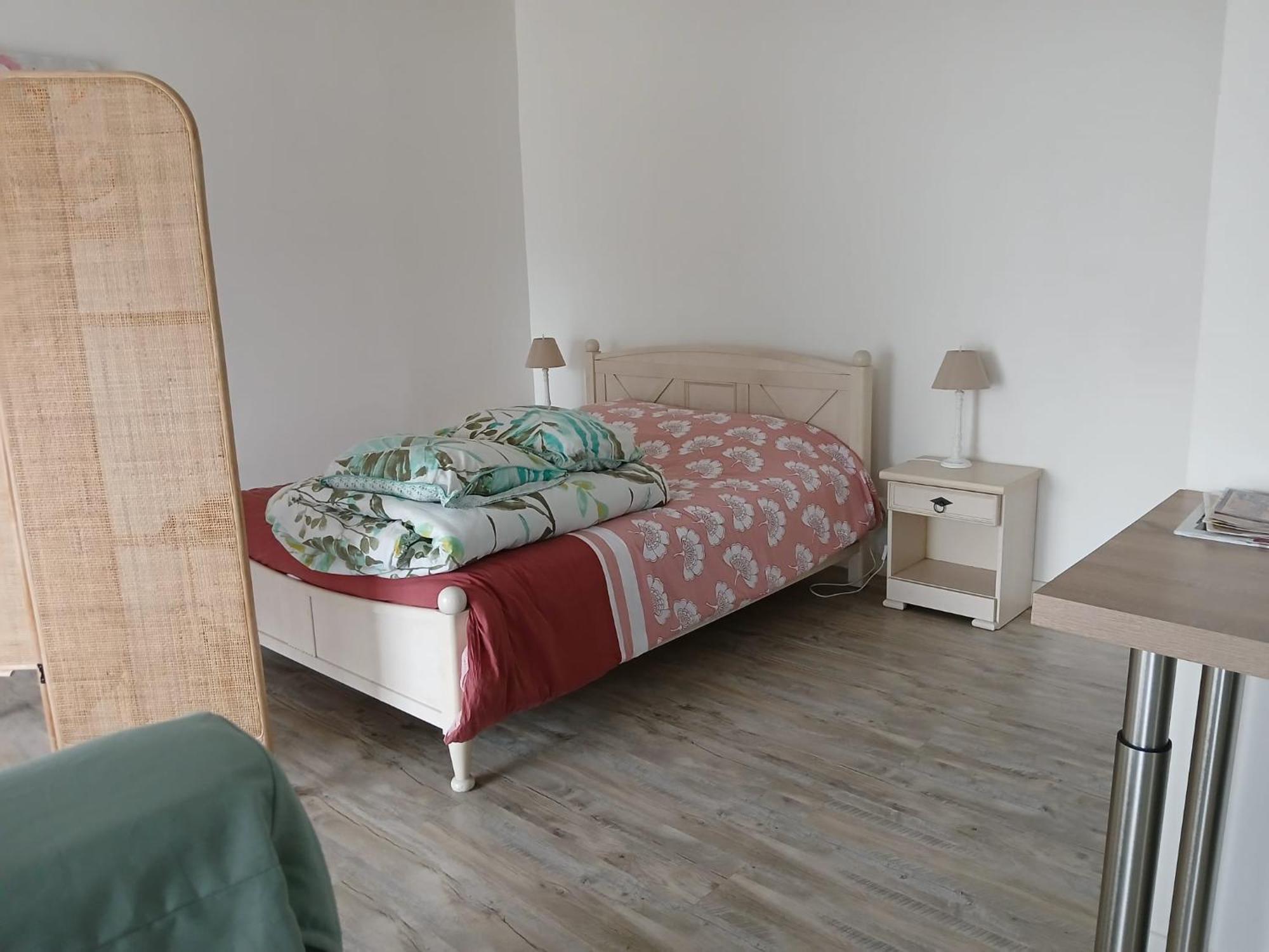 Gite Blonimael Vendrennes Ngoại thất bức ảnh