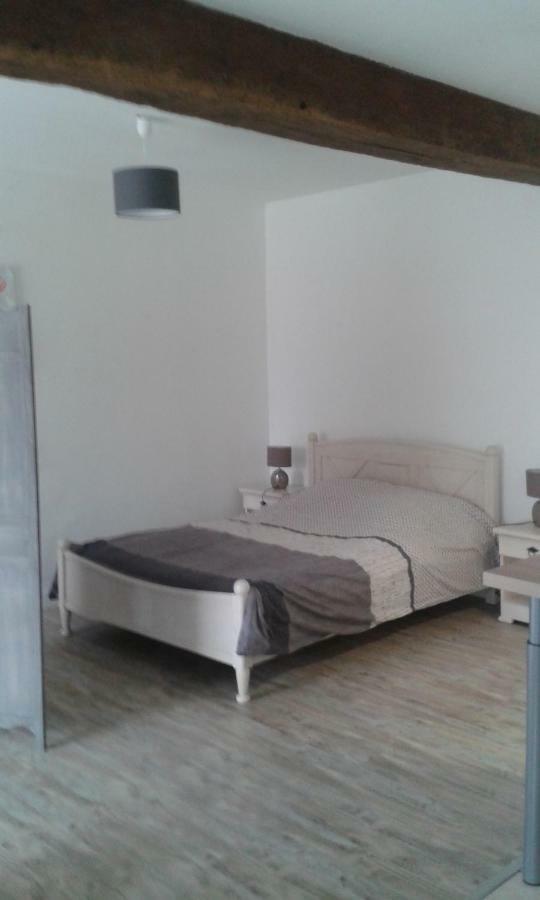 Gite Blonimael Vendrennes Ngoại thất bức ảnh